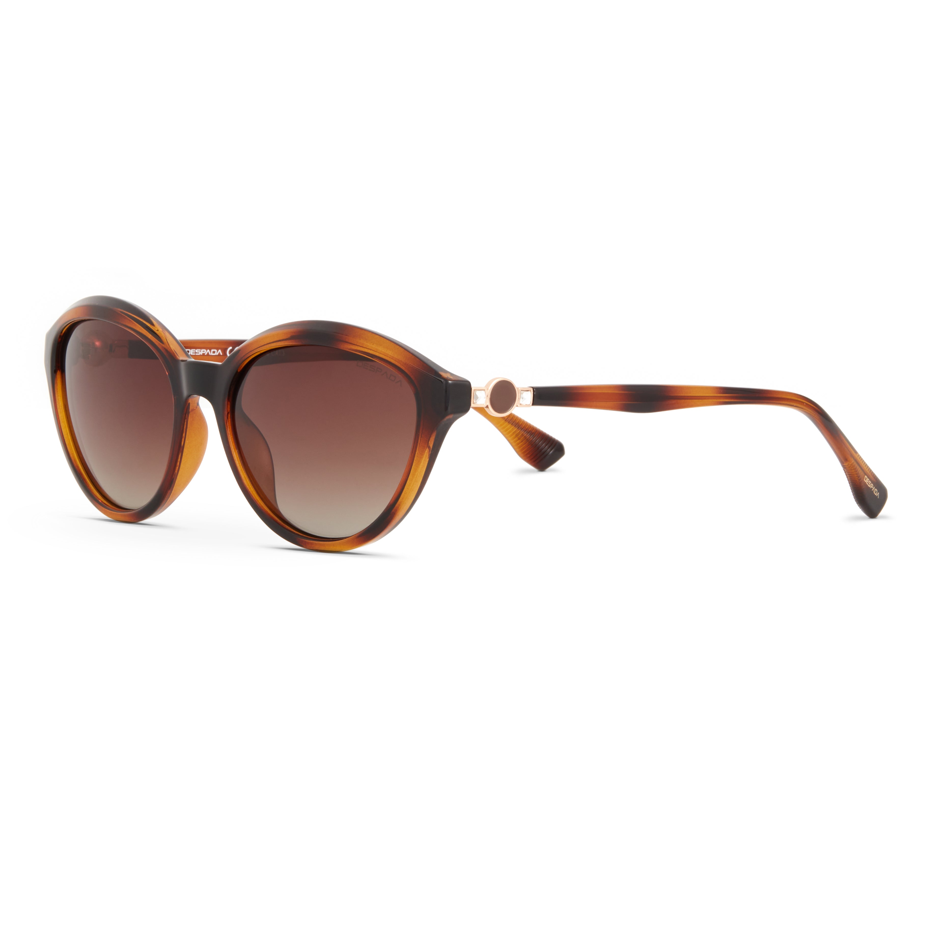 Gucci 3784 S Tortoise DESPADA DS-2355 – Meego Eyewear