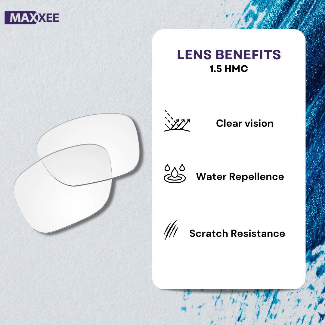 Basic Lenses