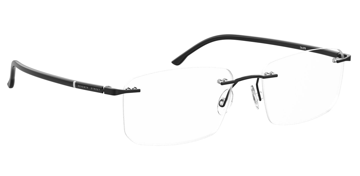 SEVENTH ST 7A 078 807