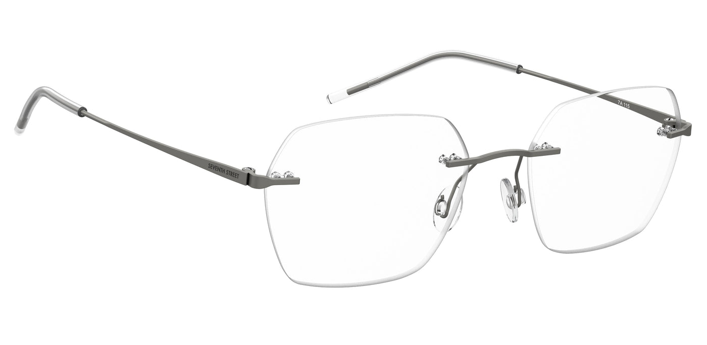 SEVENTH ST 7A 115 R80