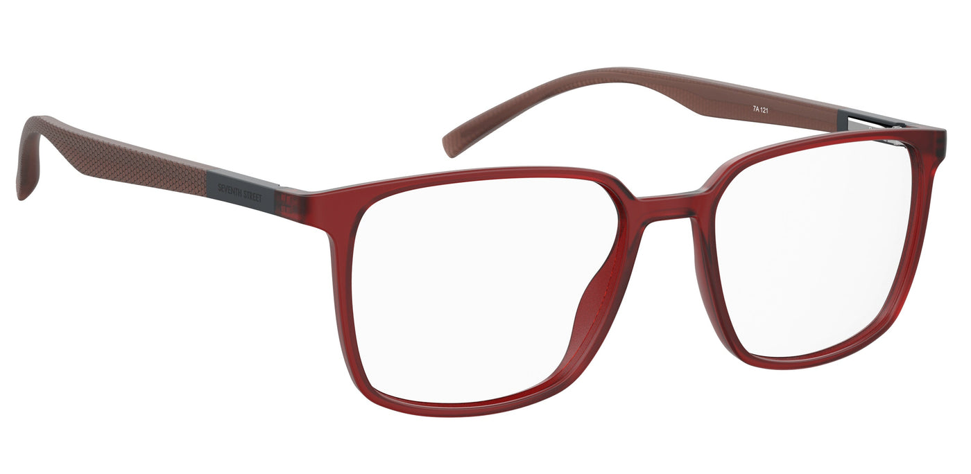 SEVENTH ST 7A 121 7BL