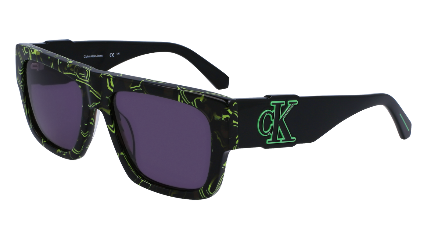 CALVIN KLEIN JEANS CKJ23654S 79